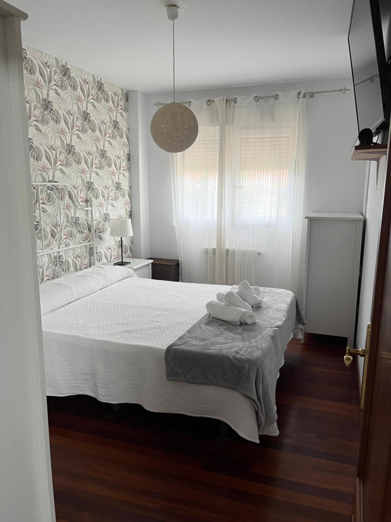 Apartment Alamos *
