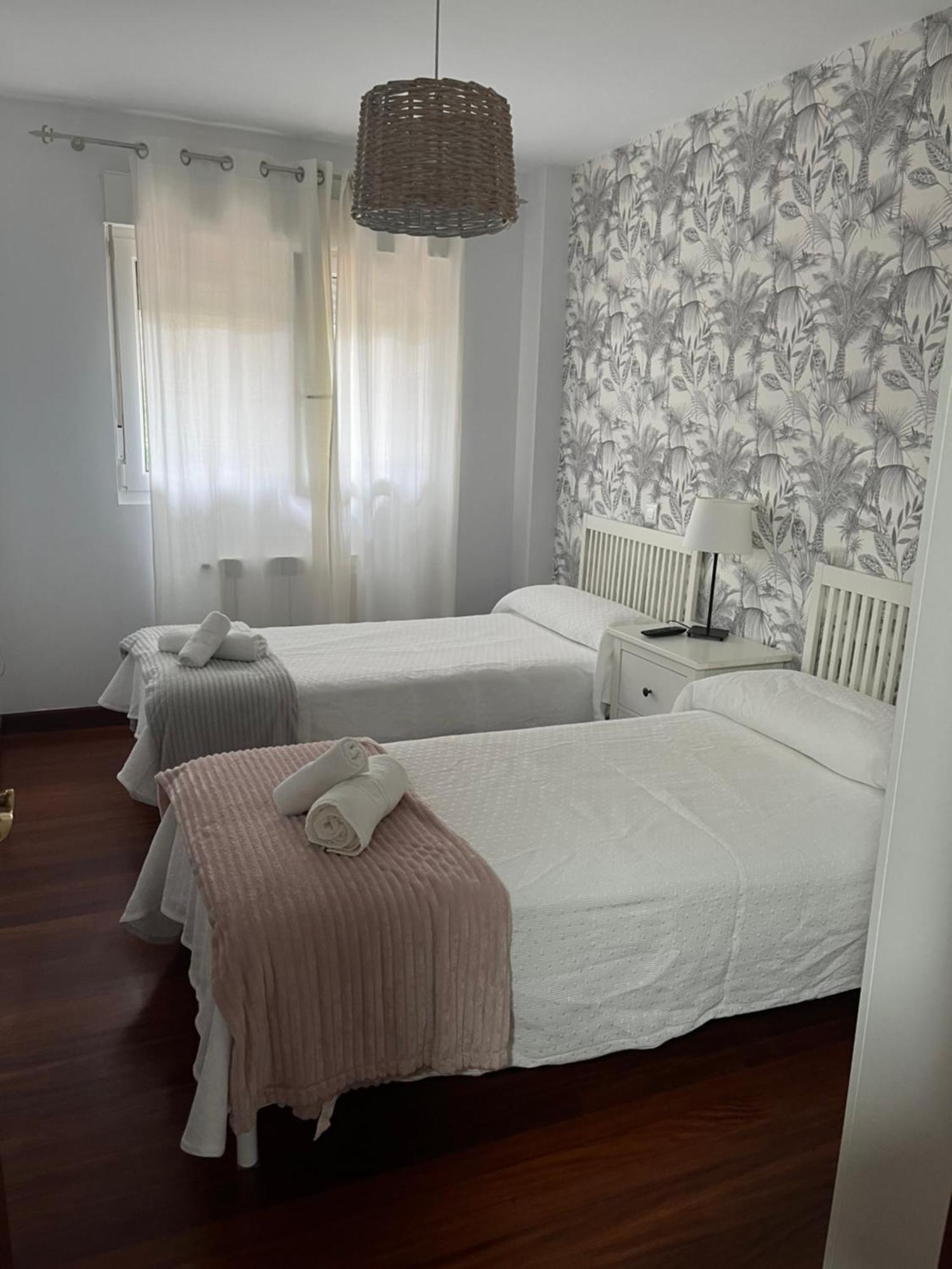 Alamos Appartement *